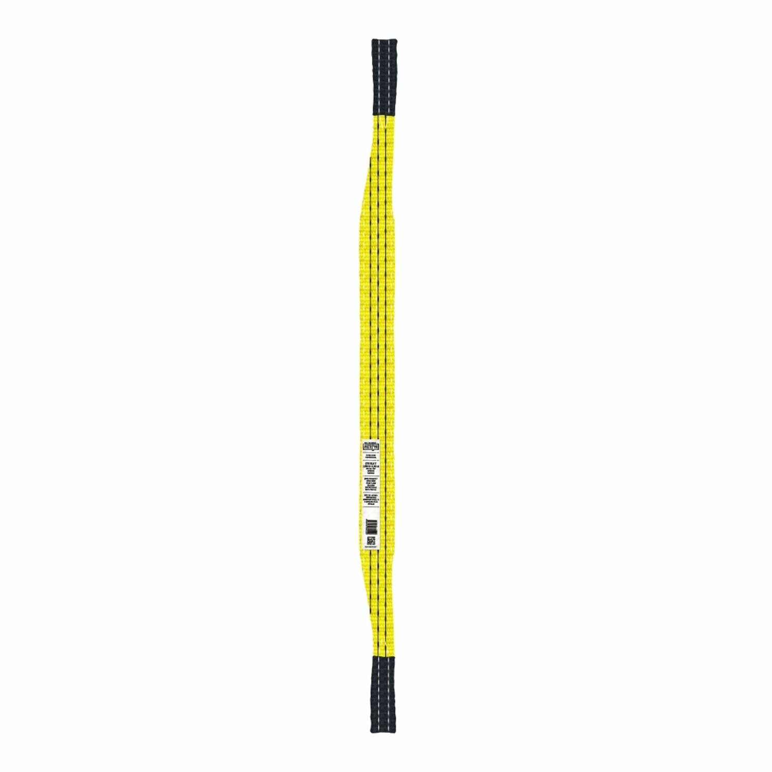 Строп СТП-3,0 т (L=1,50м) (SF5) 90мм HITCH REGULAR WIDE *1 Строп СТП-3,0 т (L=1,50м) (SF5) 90мм HITCH REGULAR WIDE *1