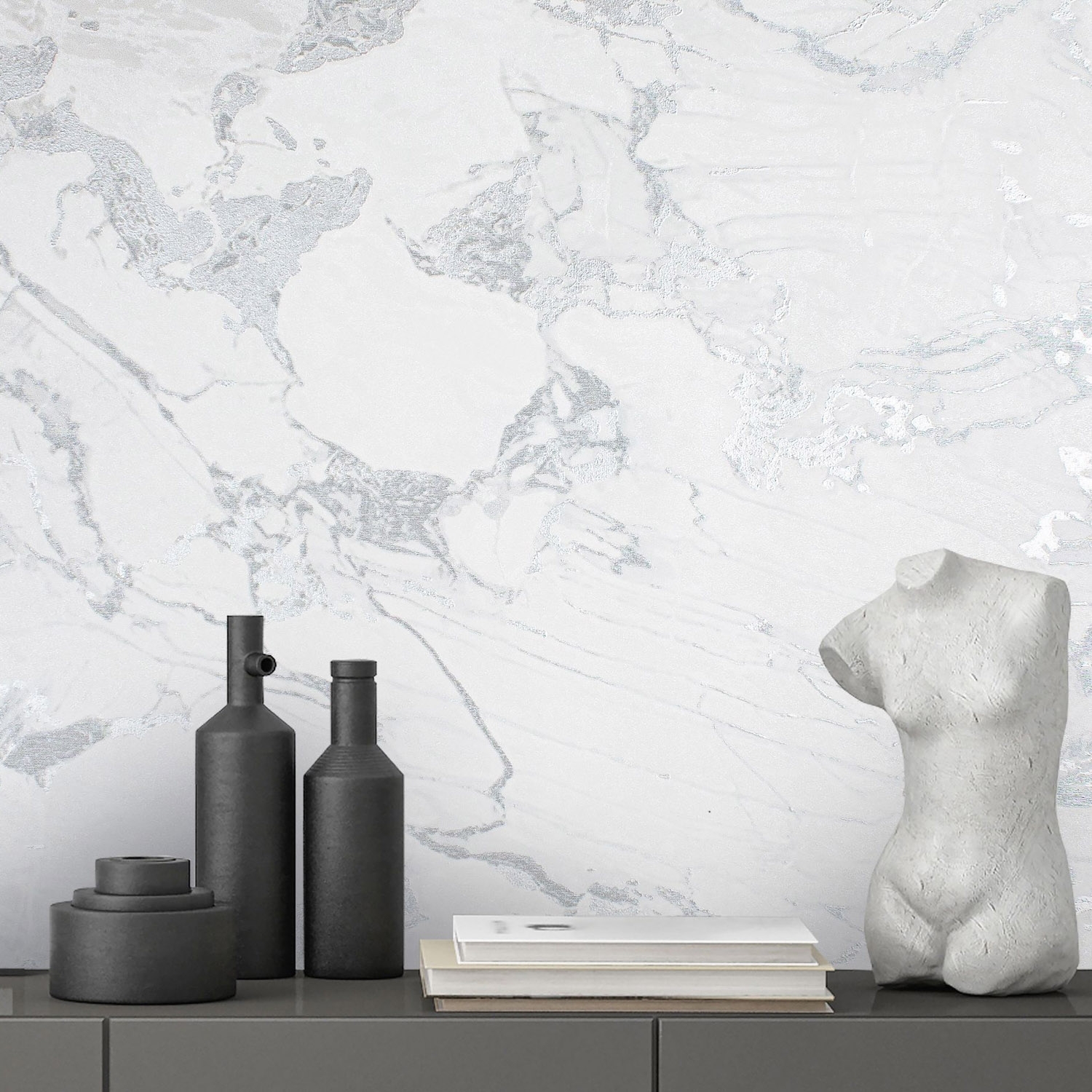 Обои флиз VS OSTIMA ALLURE 98971 1.06*10м *6