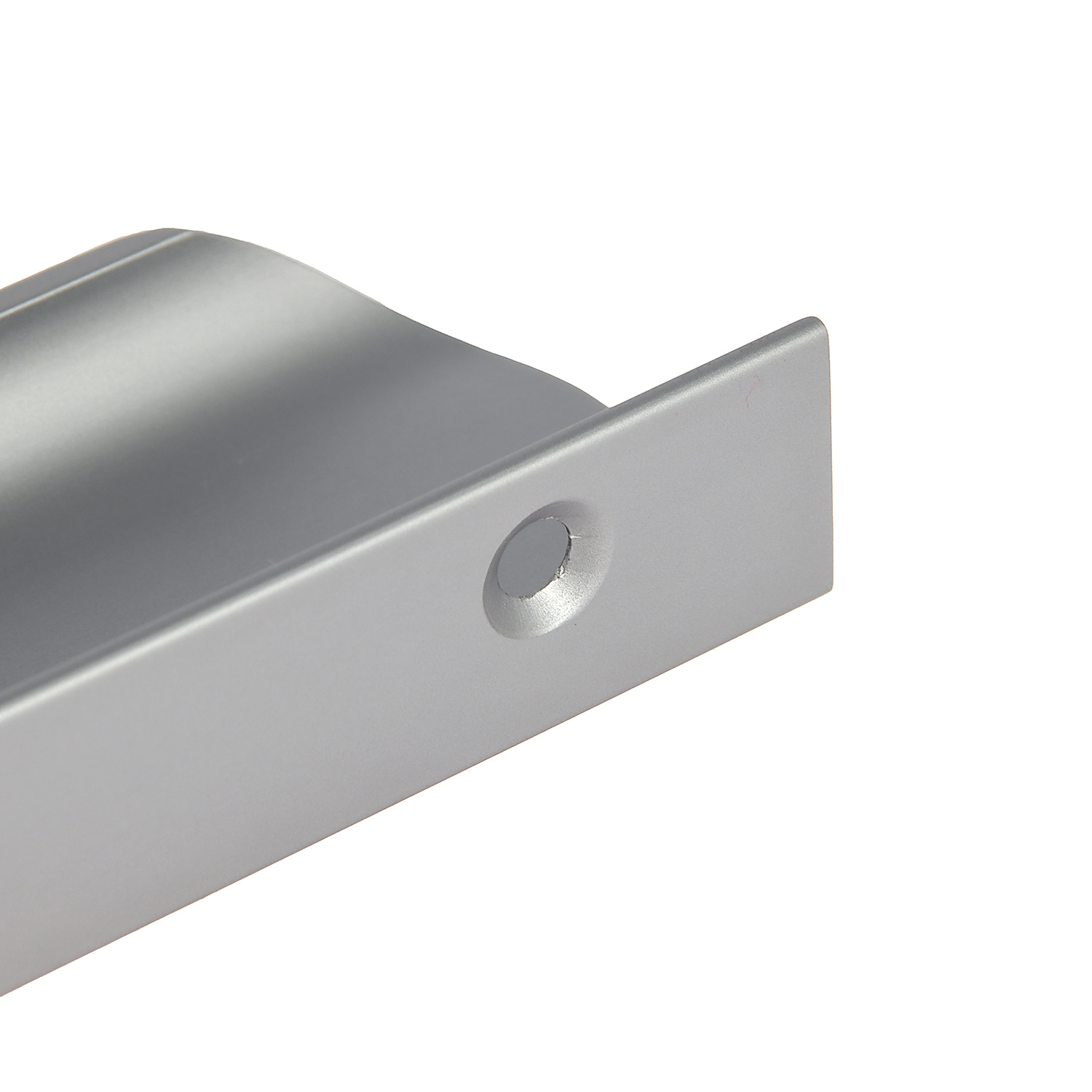 Ручка Monte серый*1