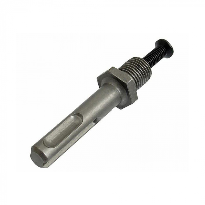 Адаптер-переходник для перфоратора на резьбу M12х1,25мм SDS Plus STURM 9019-PlusM12 *1/50/400 Адаптер-переходник для перфоратора на резьбу M12х1,25мм SDS Plus STURM 9019-PlusM12 *1/50/400