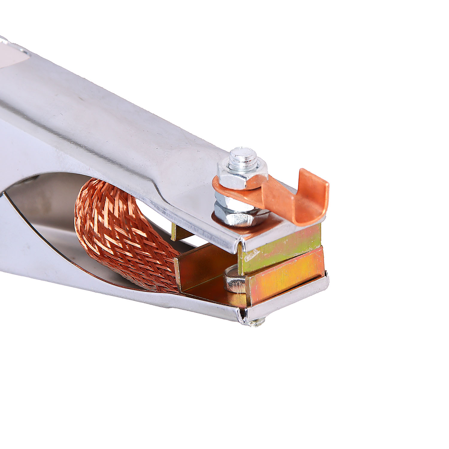 Клемма заземления Varteg EC-300 *1 Клемма заземления Varteg EC-300 *1