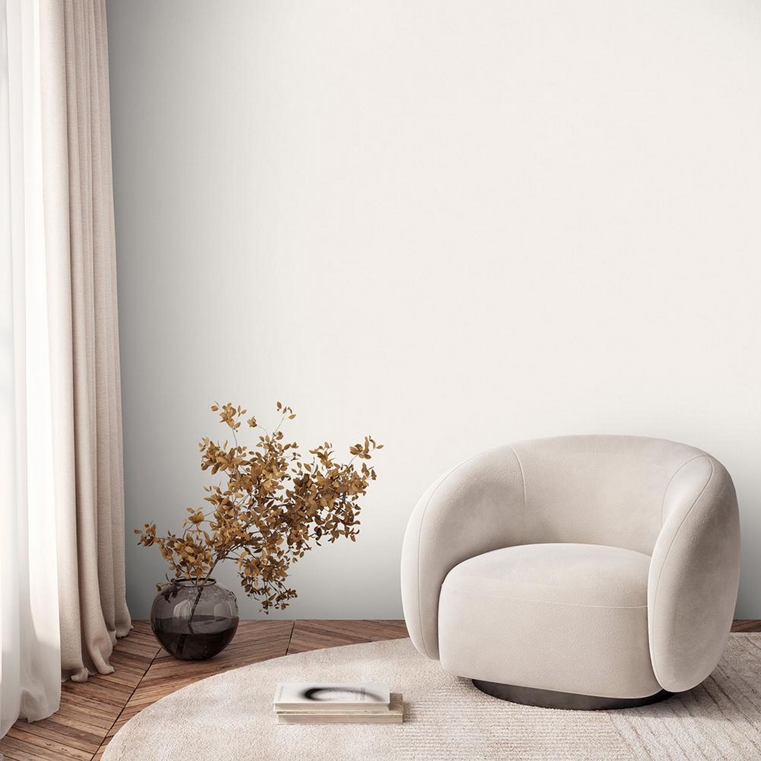 Обои флиз  "WallSecret Comfort" 8882-11  10*1,06м *6