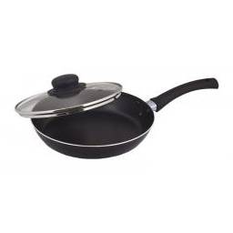 Сковорода алюм.а/приг.  Scovo "Consul" d28см RC-005 (з-д "Сково") *1/12