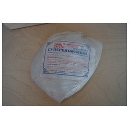 Шпатлевка Супер сухая LeafAR, 1 кг