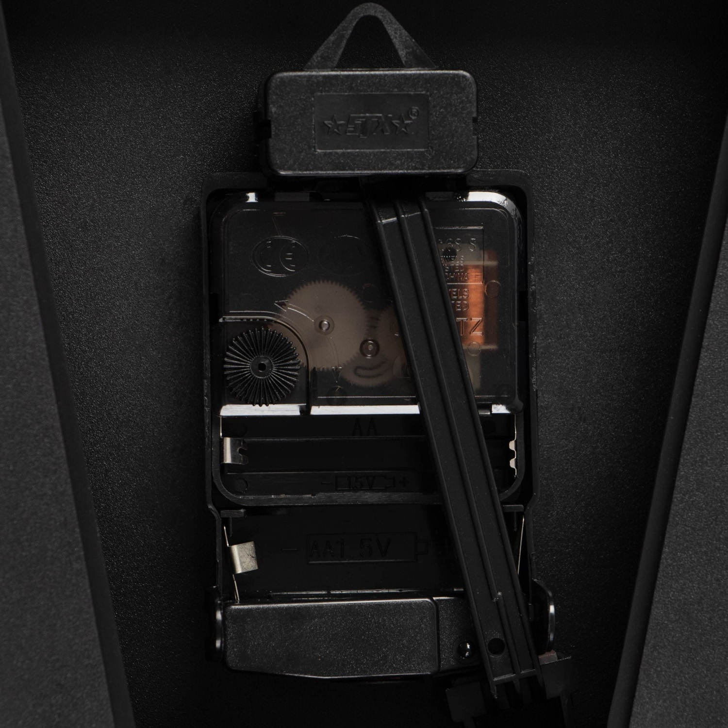 Часы настенные, серия: Маятник, дискретный ход, 2АА, d-16.5 см, 22.5 х 56 см   9197746