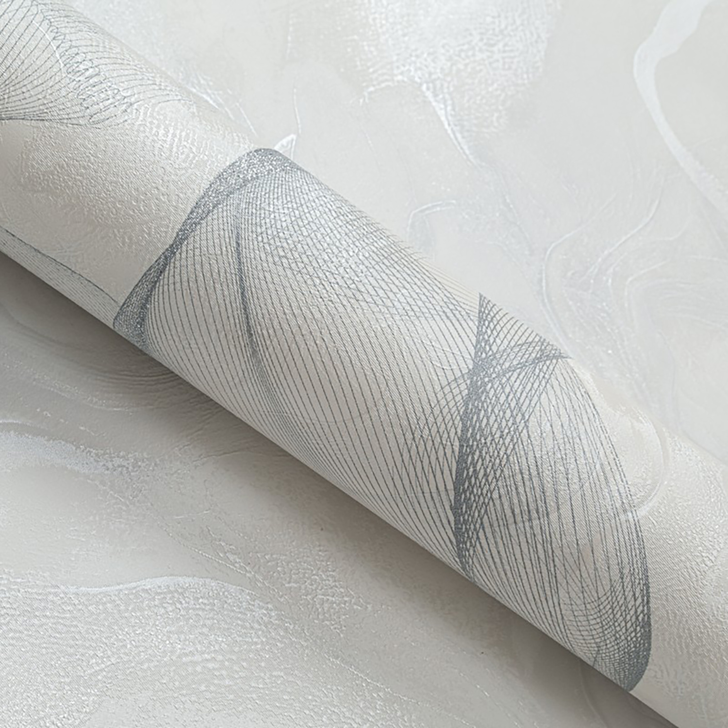 Обои флизелиновые 1.06х10 м OVK Design Монэлла-уни 11110-03