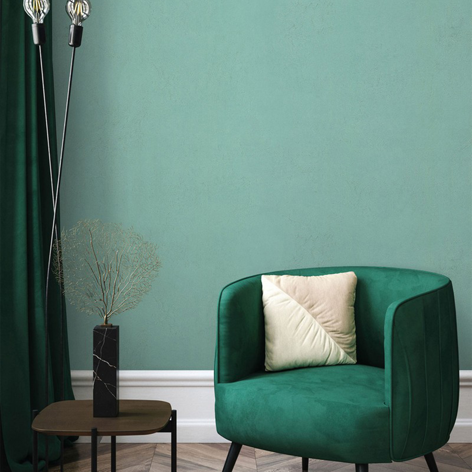 Обои флиз ED Monte Solaro 9204-04 *6