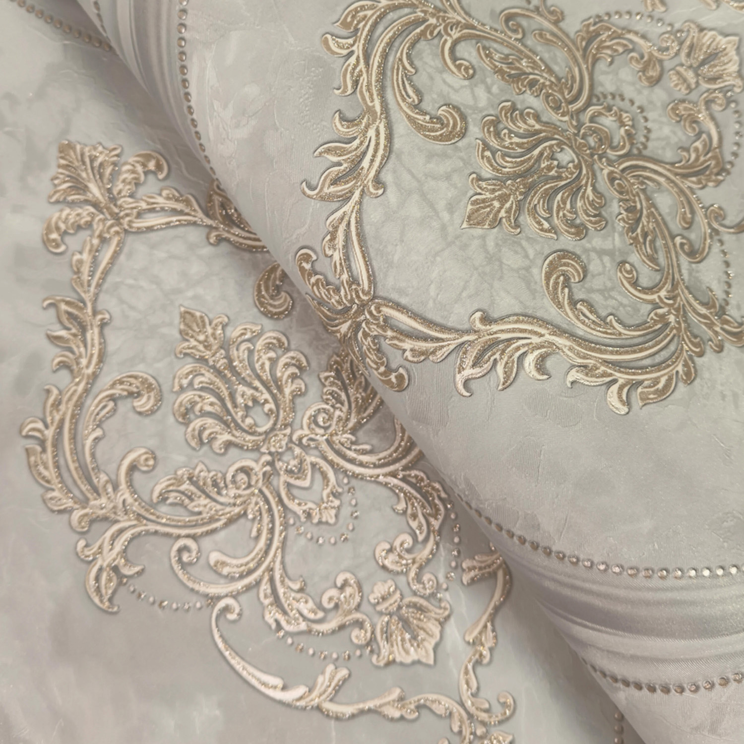 Обои флиз ED Euro Decor Matilda 7294-02 *6