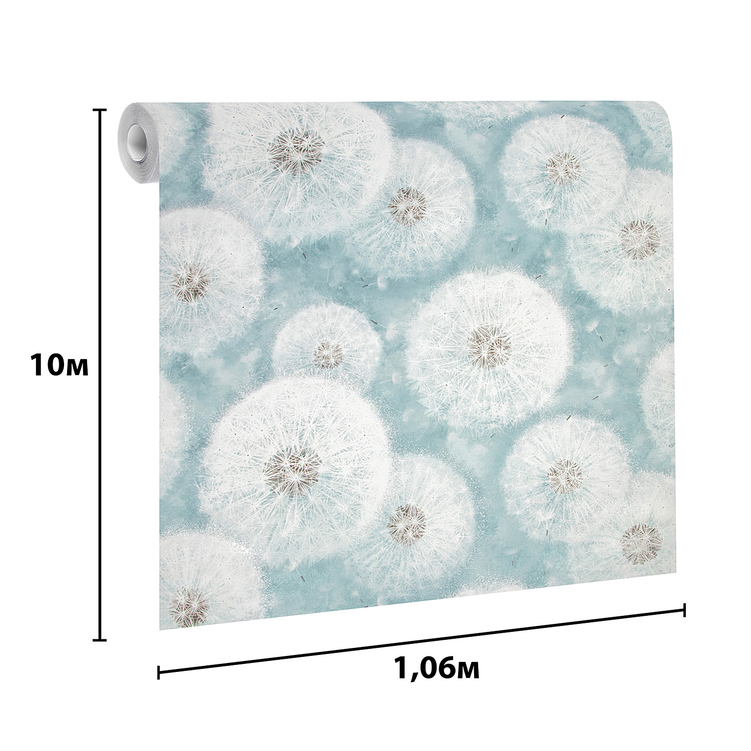 Обои флиз. Артекс Вальс 11039-03 10х1.06м *1/6