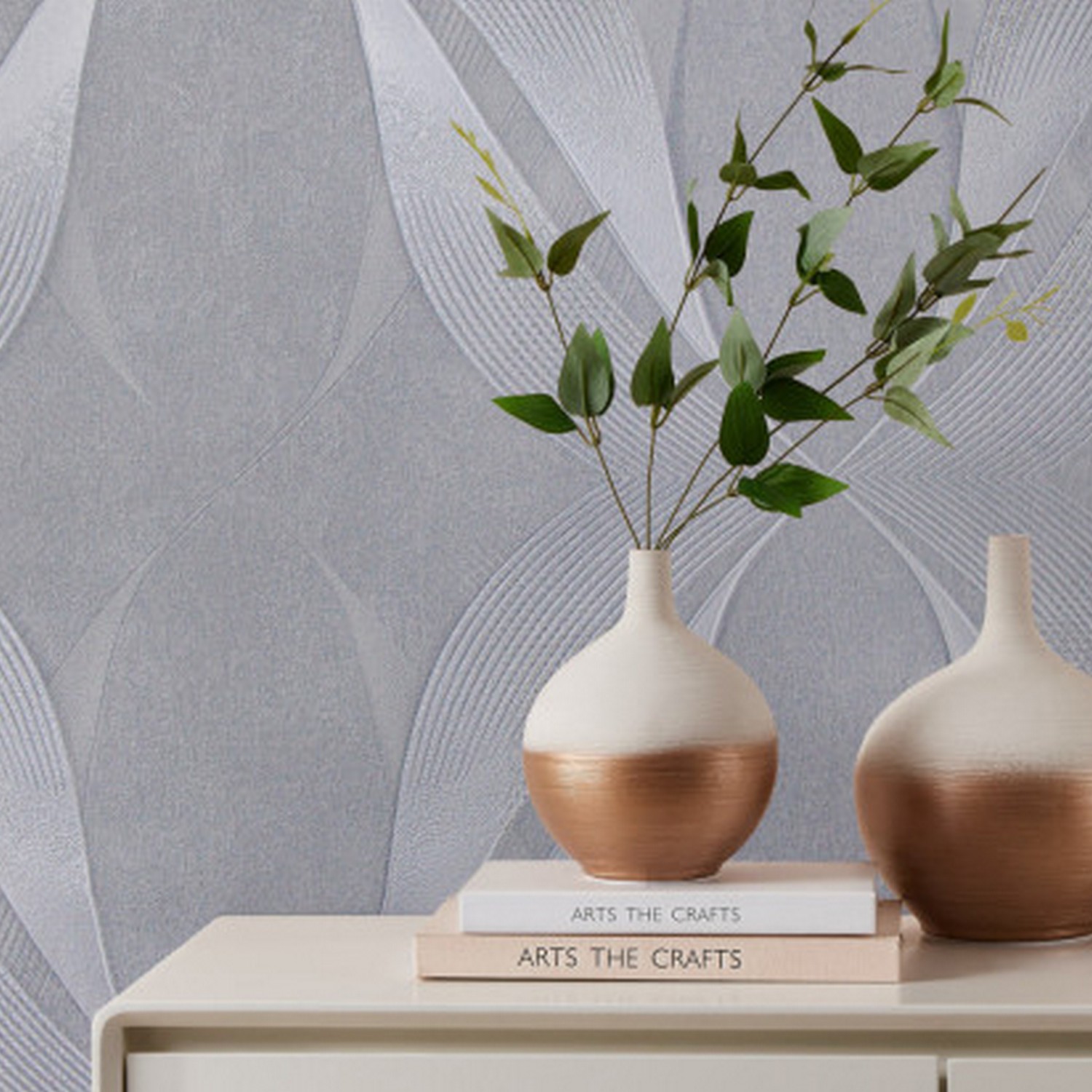 Обои флиз "Антураж" Otto AN9010-13 10*1,06м *6