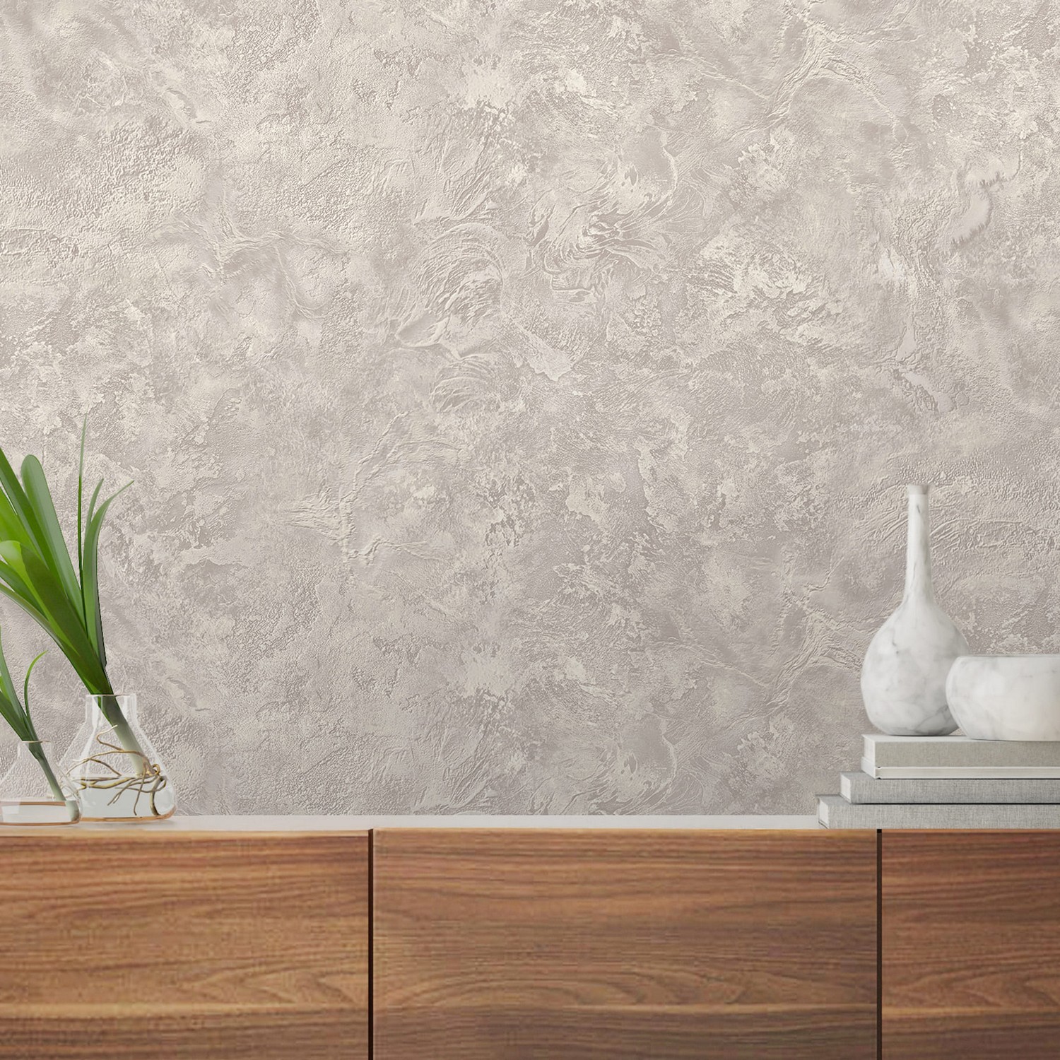 Обои флиз Victoria Stenova Leonardo 589466 1.06*10м *6