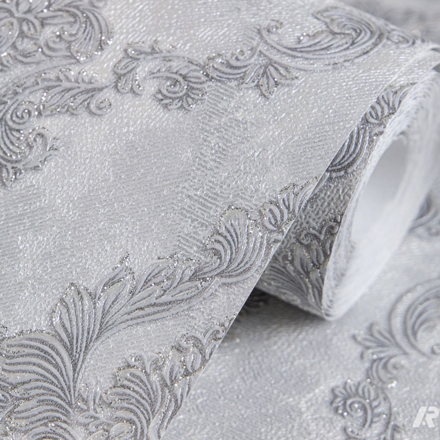 яяяОбои винил Аспект Лацио 10136-14  0,53*10м *12