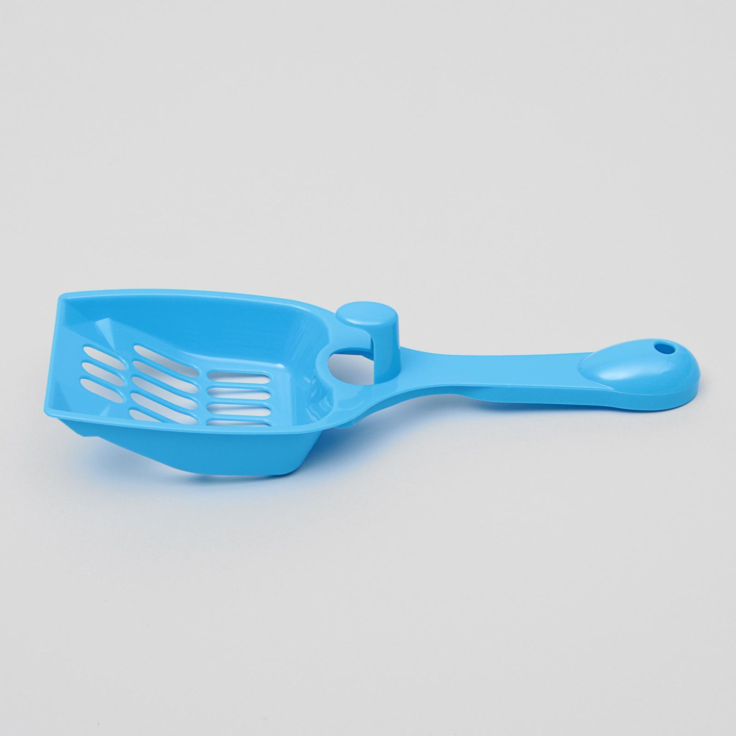 яяяСовок для кошачьего туалета "Айша", микс   4443270