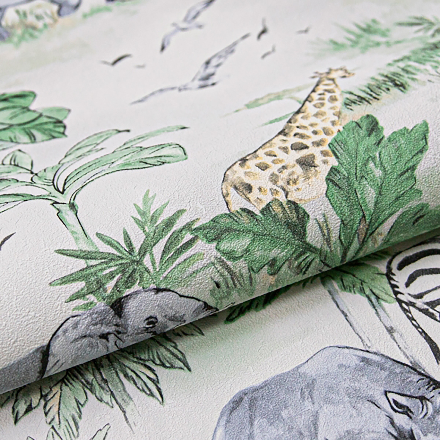 Обои флиз "WallSecret Basic" 8903-18 10*1,06м *6