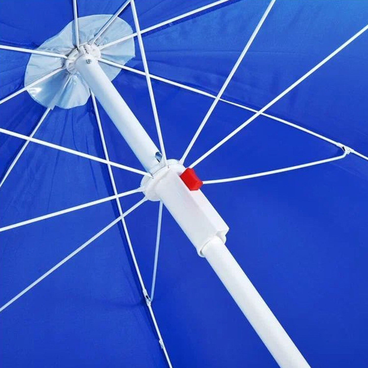 BOYSCOUT Зонт солнцезащитный Ø 180 см /12