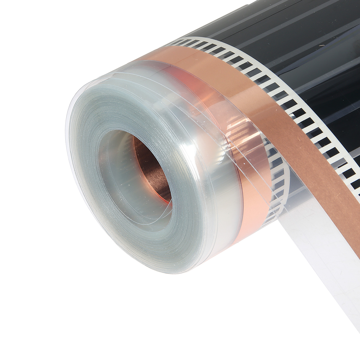 Теплый пол пленочный комплект "Теплолюкс" SlimHeat 1100Вт/ширина 0,5/S обогрева 5кв.м *1 Теплый пол пленочный комплект "Теплолюкс" SlimHeat 1100Вт/ширина 0,5/S обогрева 5кв.м *1