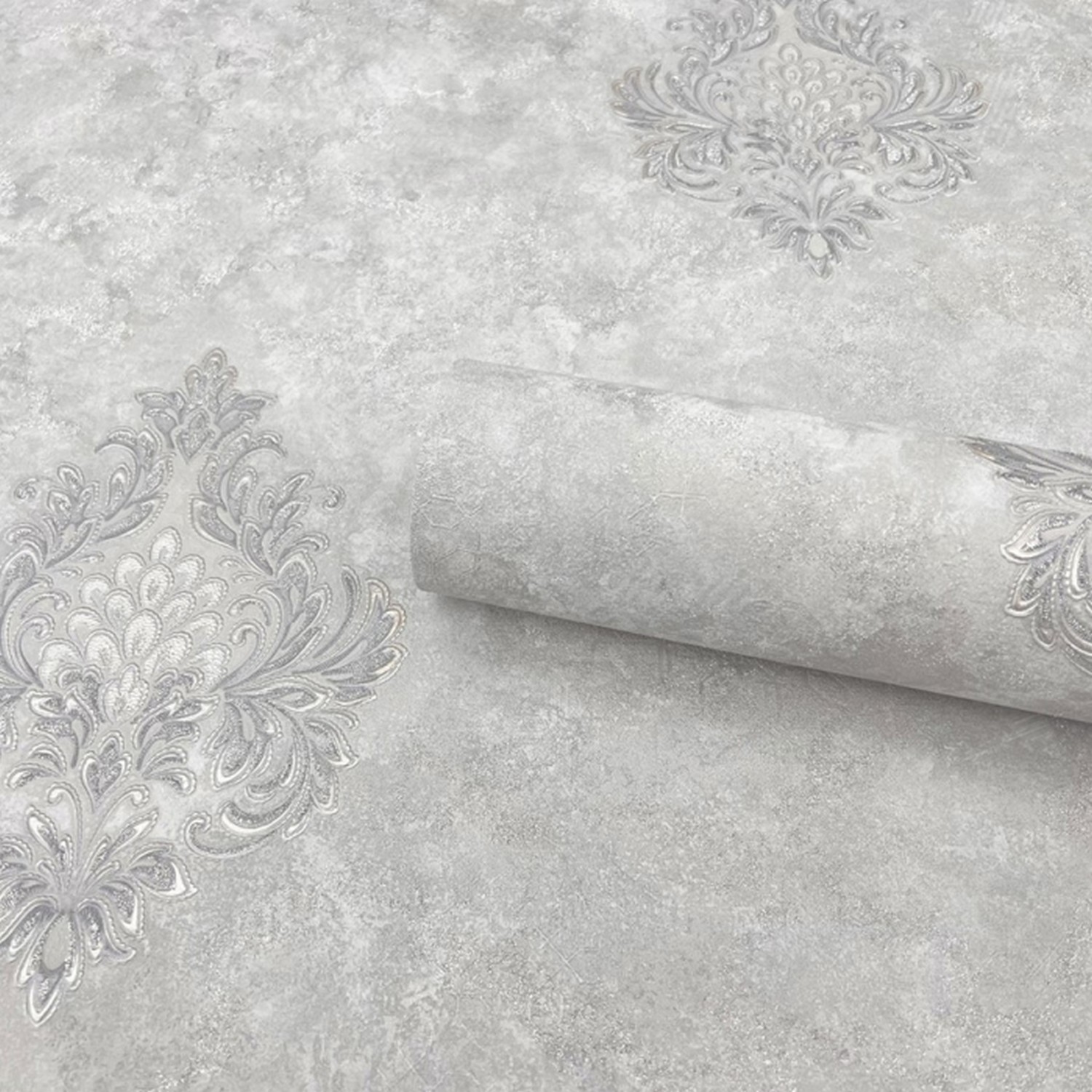 Обои флиз. "Эрисманн" Imperial (сер.) 60783-03 10.05х1.06м *6