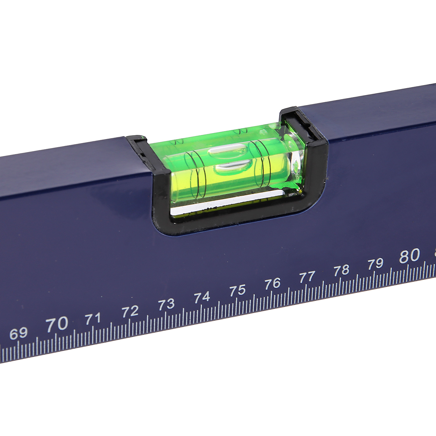 Уровень 150см коробчатый алюминиевый 2колбы+1поворотная линейка арт.2503115 Toolberg *1/20