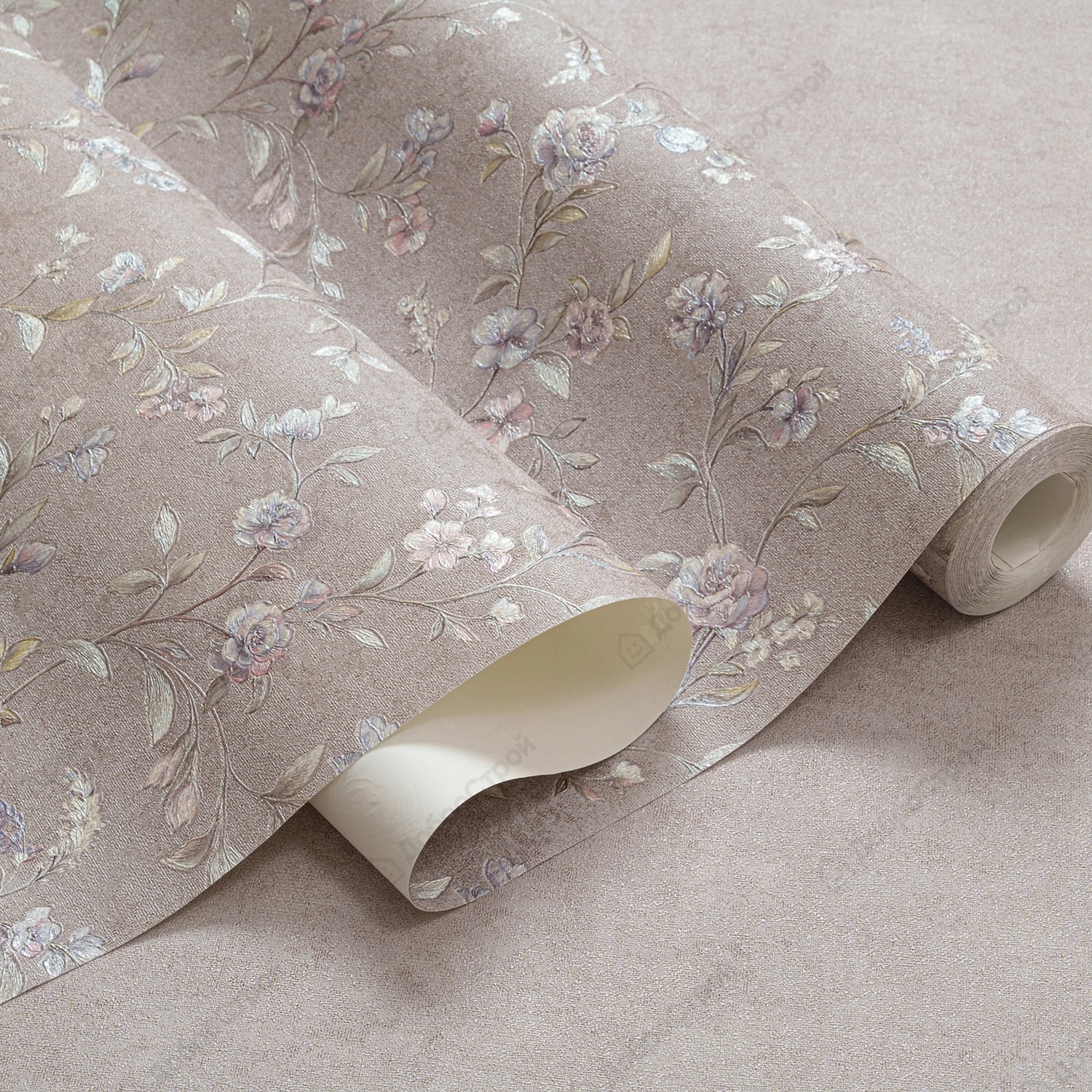 Обои флиз. Артекс DOMINGO Адель 11140-05 10х1.06м  *1/6