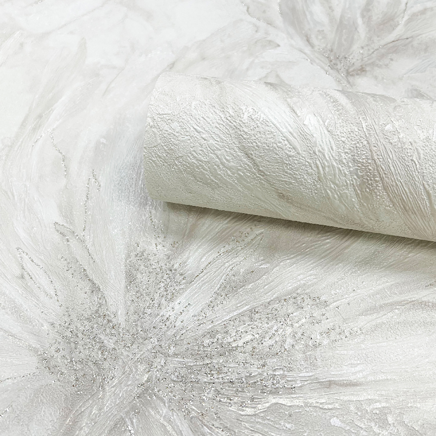 яяяОбои флиз. "Эрисманн" Sandra 60506-02 10.05х1.06м *1/6