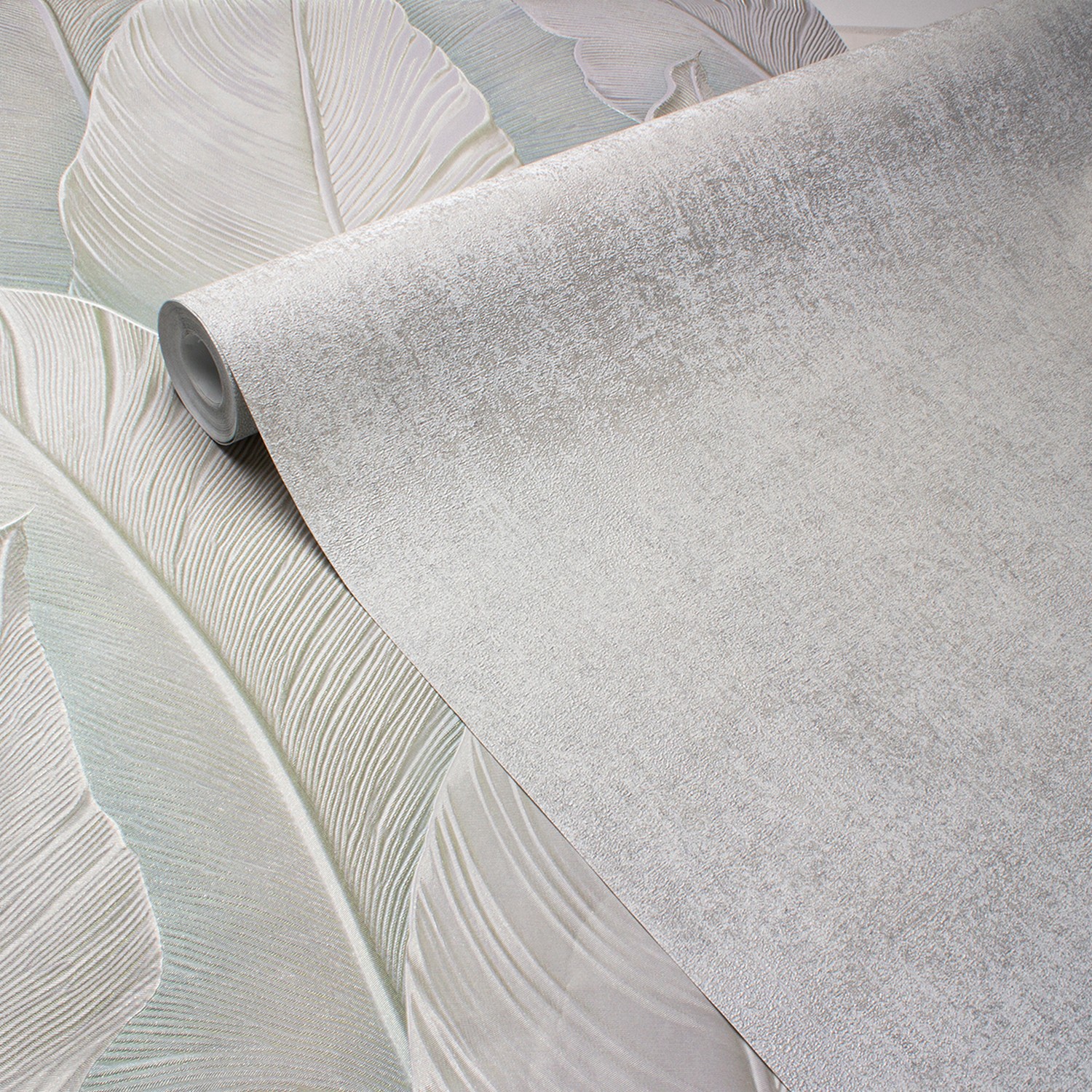 Обои  флиз VS Victoria Stenova Yamaika фон (сер.) 588843 1.06*10м *6