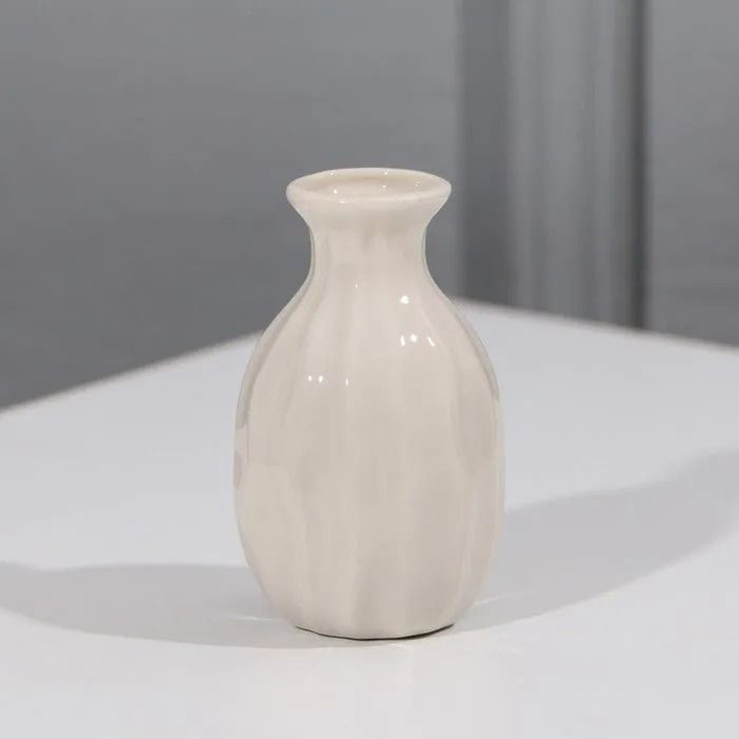 Набор ваза и подставка "Любви, счастья",  8 х 7 х 6 см   9177884