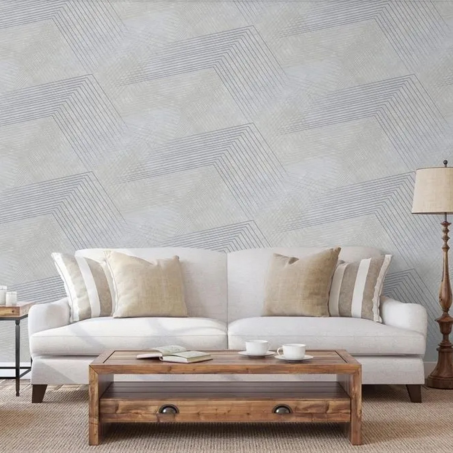 Обои флиз "AS Палитра" Аспект Токио 70624-46 1,06*10м *1/6