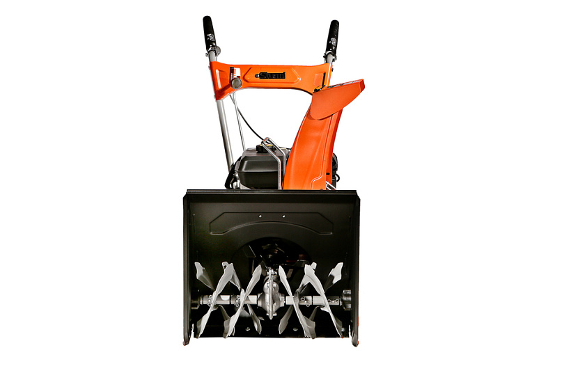 Снегоуборщик бензиновый 4Т 7,0л.с шир/выс обработки 53/51см 5ск-4вперед 1назад STG7453 STURM *1 Снегоуборщик бензиновый 4Т 7,0л.с шир/выс обработки 53/51см 5ск-4вперед 1назад STG7453 STURM *1