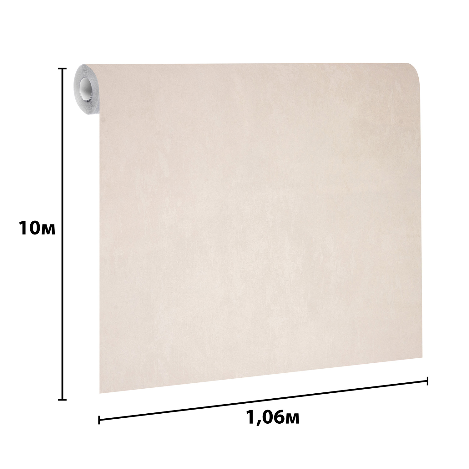 Обои  флиз ED Monte Solaro Palermo фон (беж.) 9268-02 *6