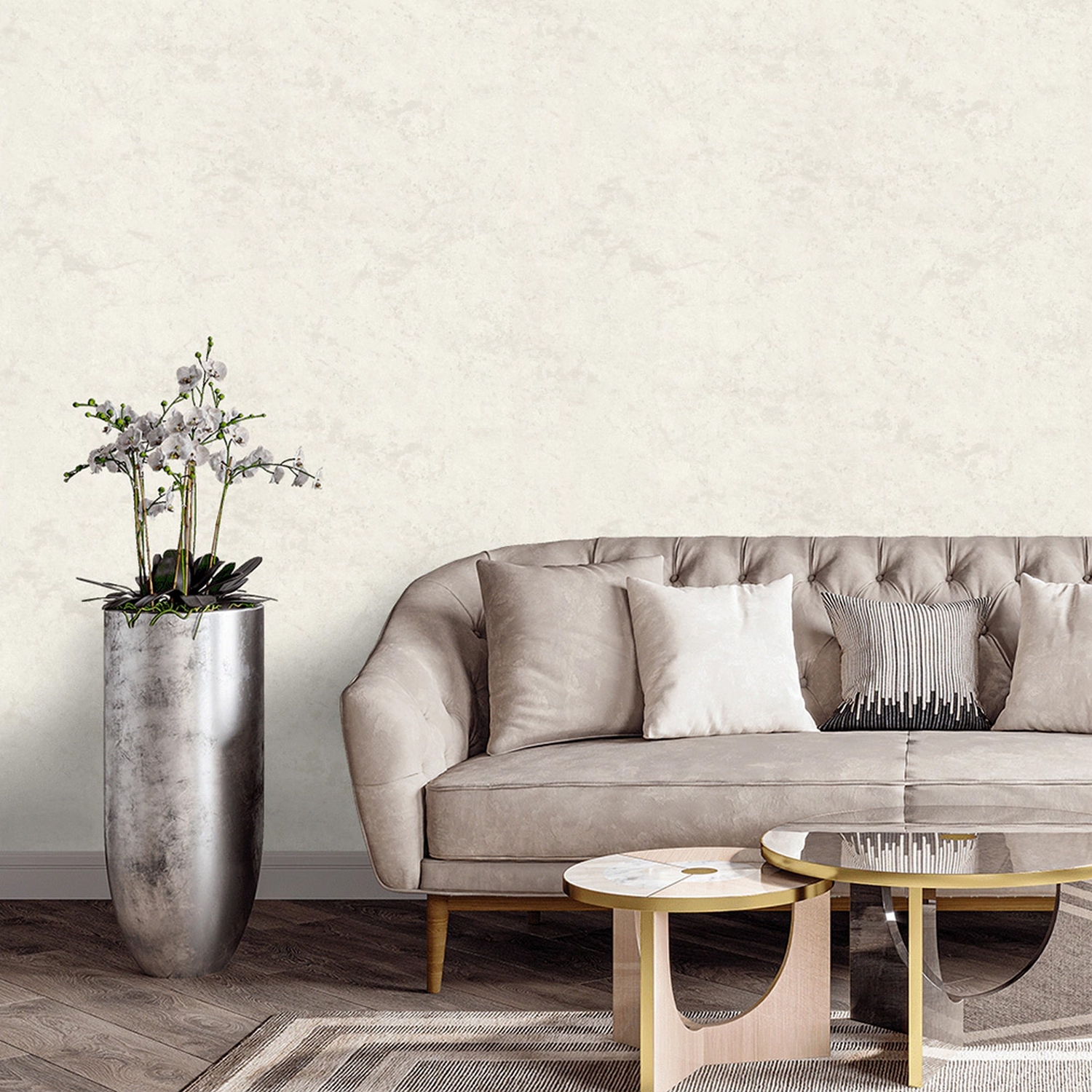 Обои флиз "AS Палитра" Аспект Этна 30261-22 1,06*10м *1/6