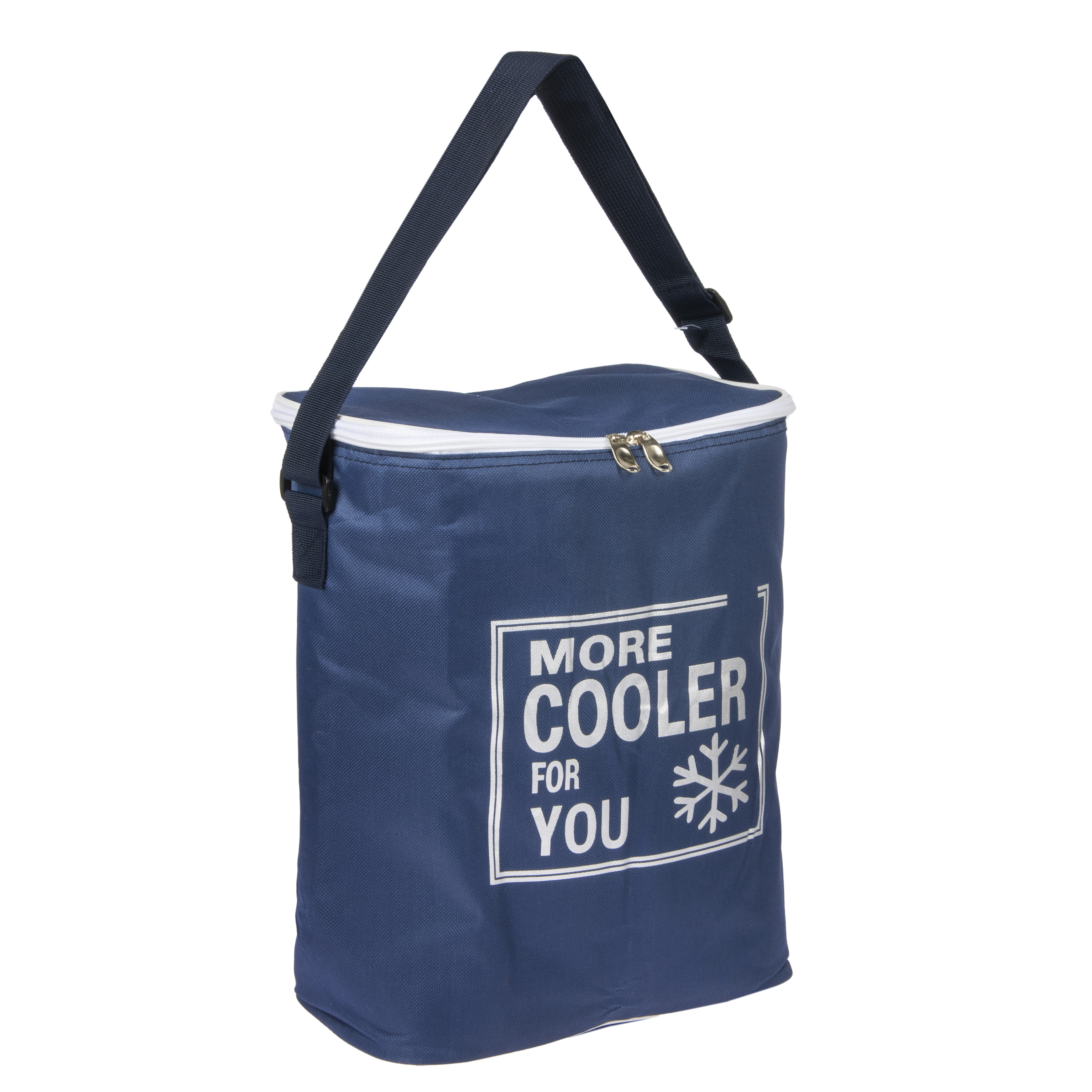 Сумка-термос "Barouge" 15л, Синий (BCG-33)  *1/60 Сумка-термос "Barouge" 15л, Синий (BCG-33)  *1/60