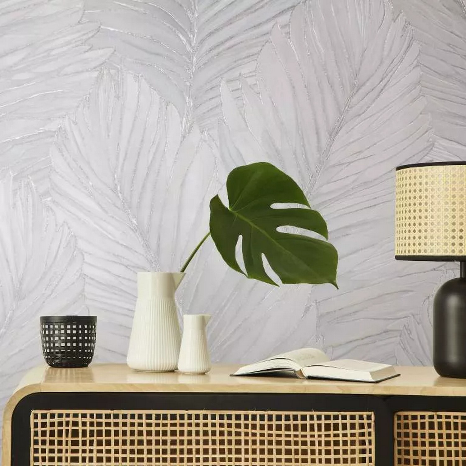 Обои  флиз Victoria Stenova Yalta 287316 1.06*10м *6