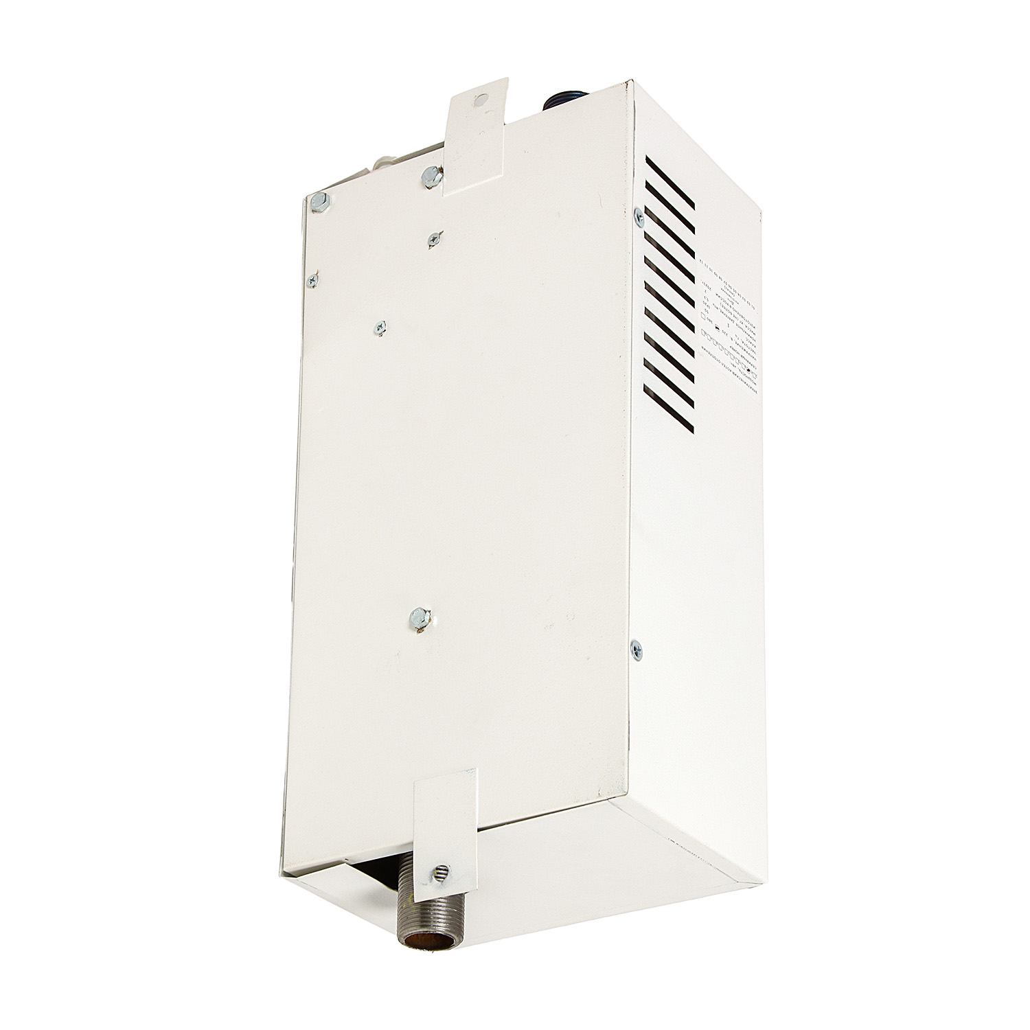 Котел электрический ЭВПМ - 4,5 кВт (верх/низ) *1