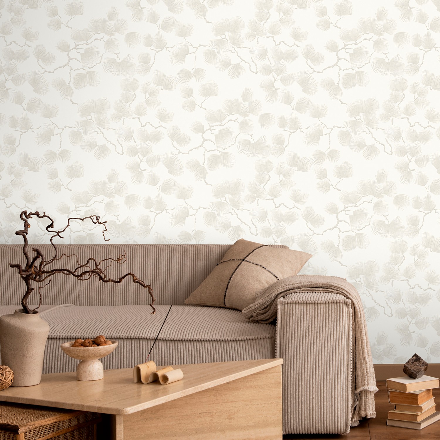 Обои флиз Victoria Stenova Altai 287002 1.06*10м *6