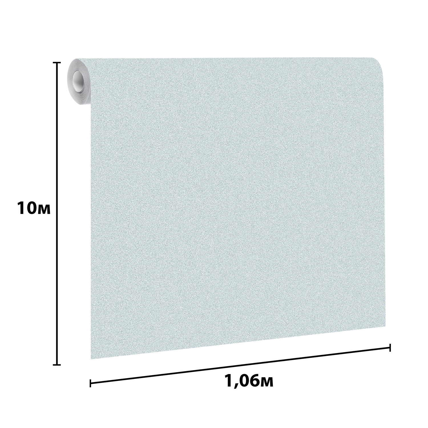 Обои флиз. "Эрисманн" ER Caramel фон (гол.) 60944-05 10.05х1.06м *6