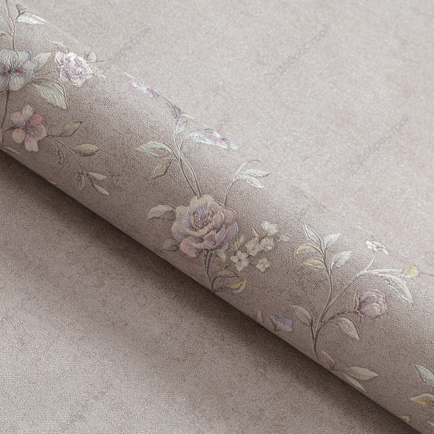 Обои флиз. Артекс DOMINGO Адель 11140-05 10х1.06м  *1/6