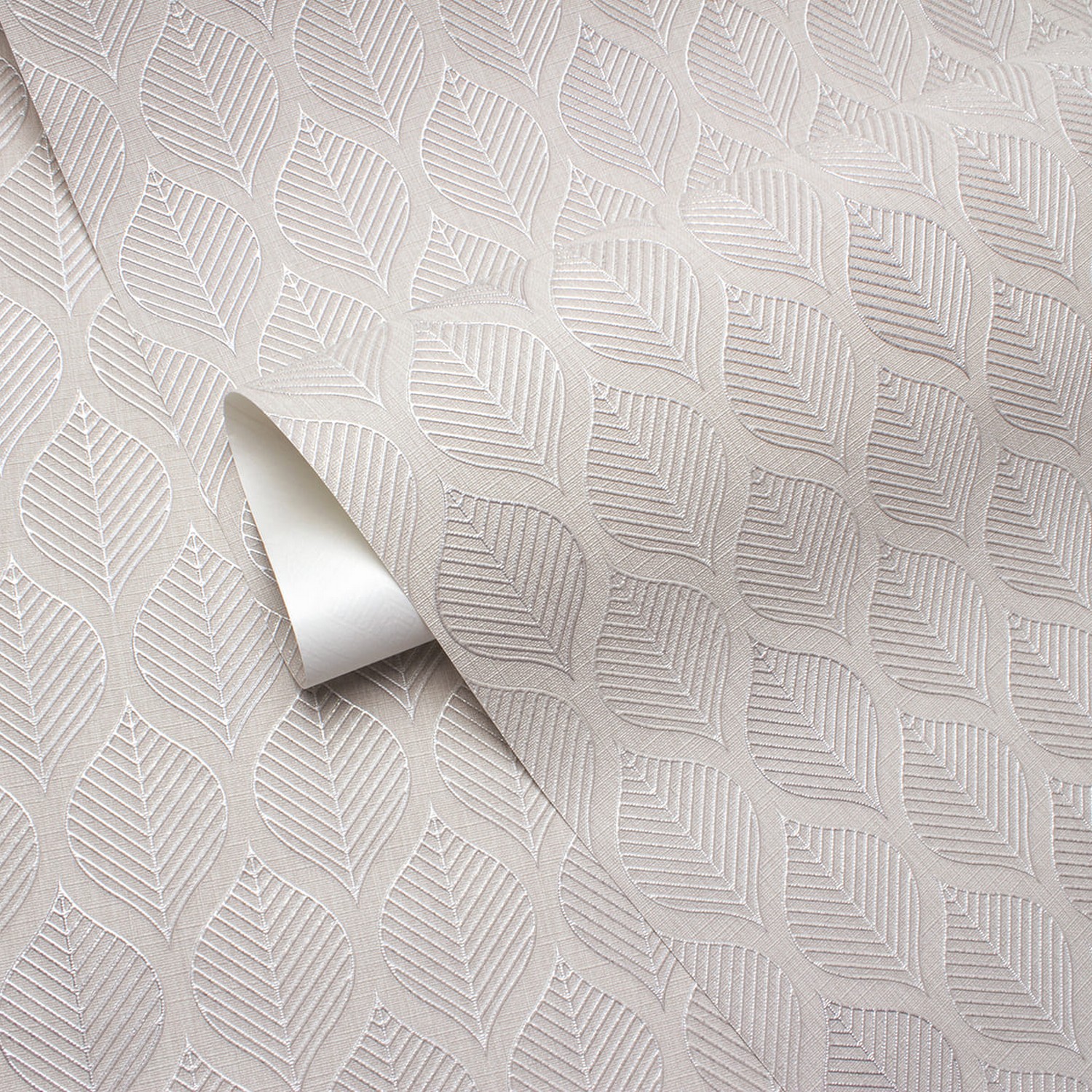 Обои флиз Victoria Stenova Laura (св.беж.) 588486 1.06*10м *6