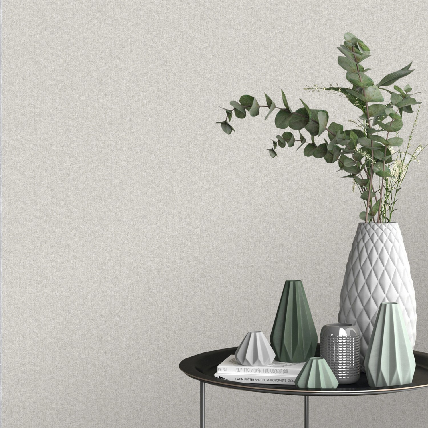 Обои  флиз. "Эрисманн" Samui фон (беж.) 60868-04  10.05х1.06м *6 Обои  флиз. "Эрисманн" Samui фон (беж.) 60868-04  10.05х1.06м *6