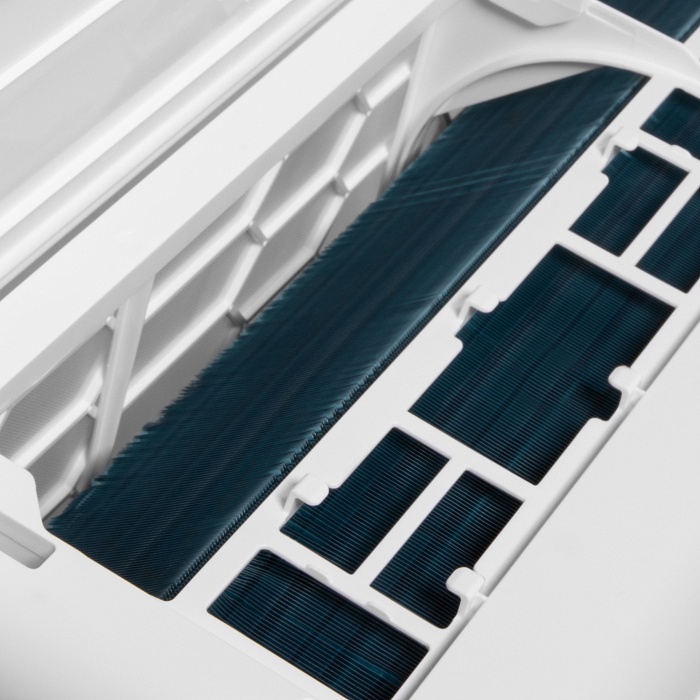 Кондиционер сплит-система Royal Thermo Barocco RTB-07HN1, блок наружный