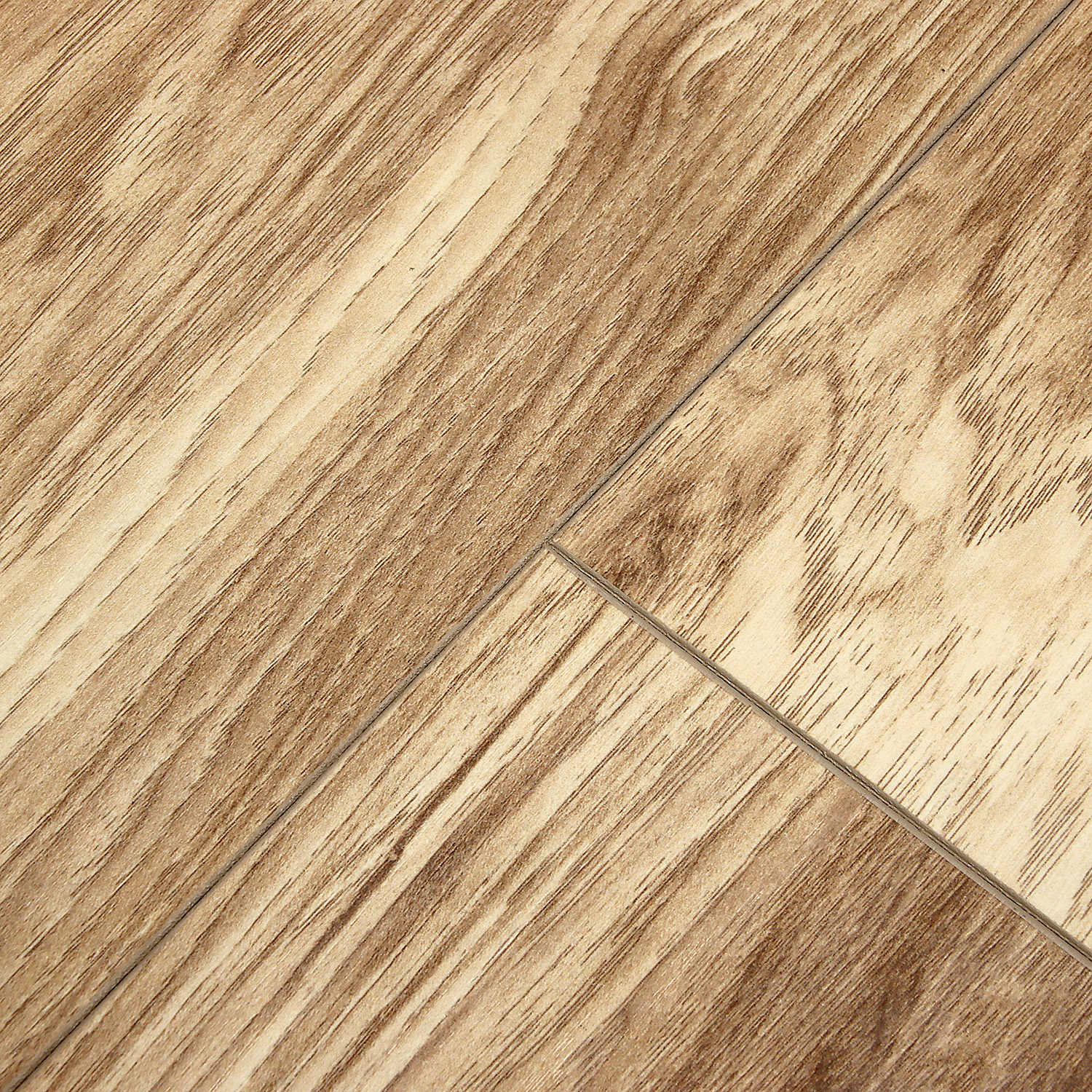 Ламинат Kronospan Vintage Classic Грикори натуральный, 1.727 м², 33 класс, 1285х192х10 мм