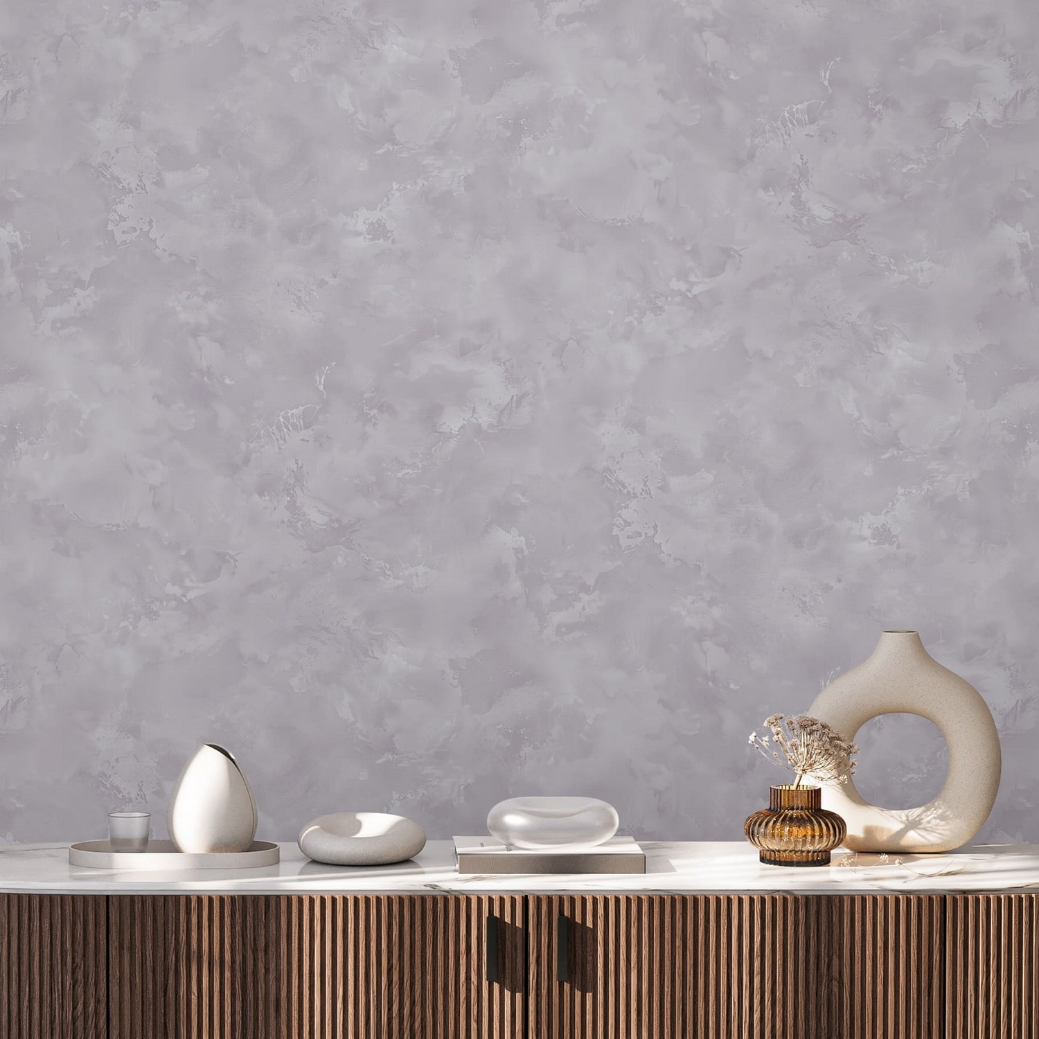 Обои  флиз VS Victoria Stenova Dolce фон 588229 1.06*10м *6