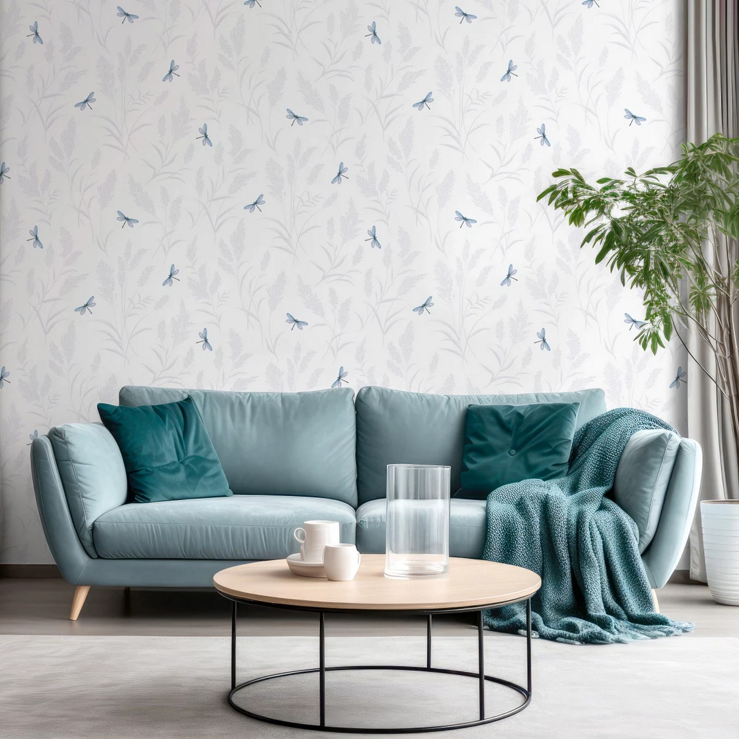 Обои флиз  "WallSecret Comfort" 8914-20  10*1,06м *6