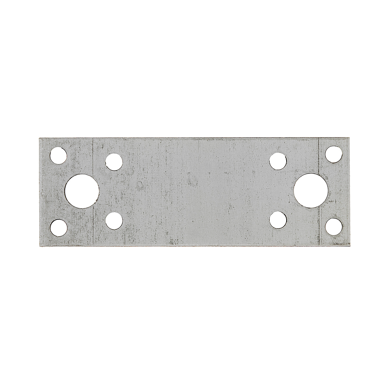 Пластина крепежная 100х35х2мм КР-100х35 *200