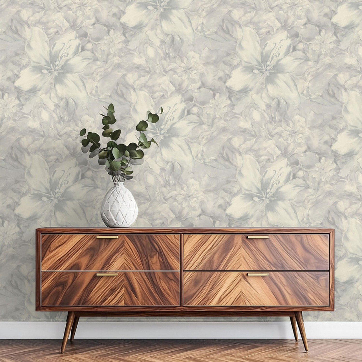 Обои флиз ED Monte Solaro Царица 9253-11 *6