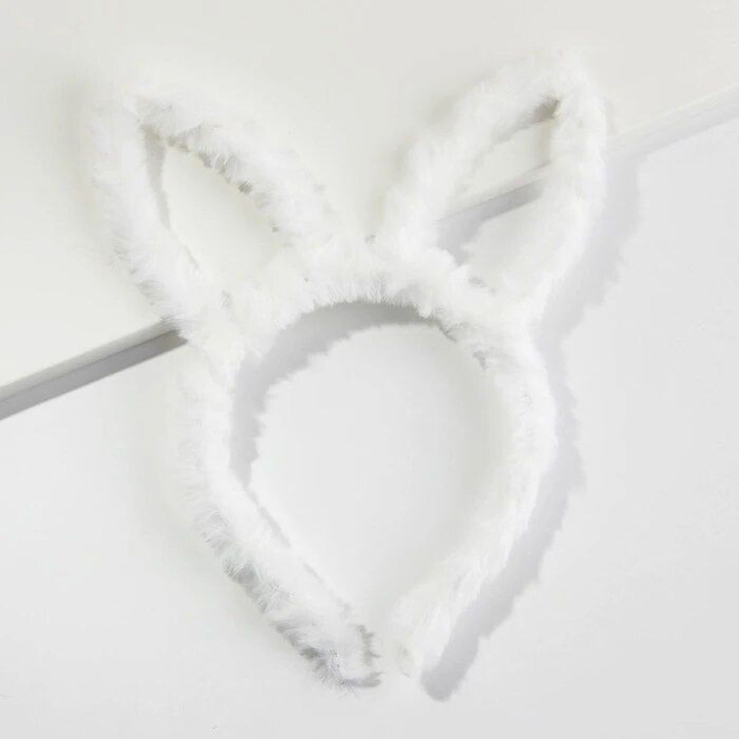 яяяНабор ободок и резинка "Снежно-пушистых радостей в Новом Году", 17 х 19,5 см  7670199