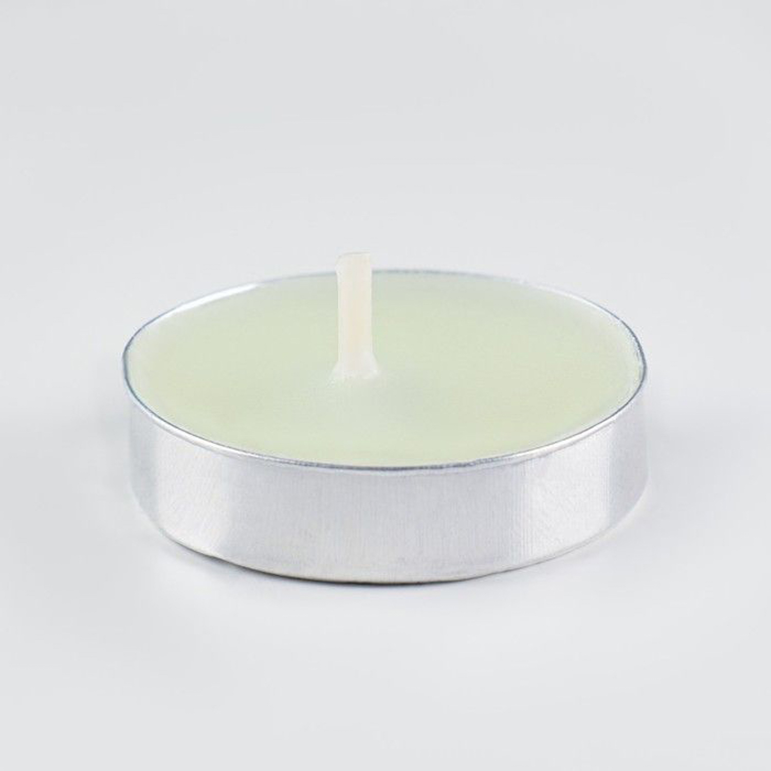 Свеча чайная 6г, 100шт 2385854 Свеча чайная 6г, 100шт 2385854