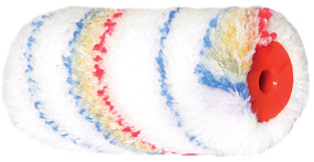 Ролик-миди 150мм Полиакрил  11/150/30мм PQT мульт-колор (арт.0404502)  *10/100