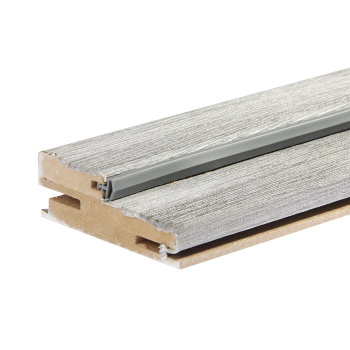 Коробка экошпон телескопическая РИВЬЕРА ГРЕЙ 70*2070мм Аркада*4