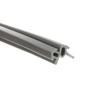 Уплотнитель 10 м АС РемОкно, универсальный, серый