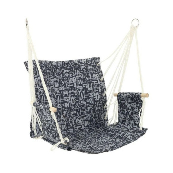 Гамак-кресло подвесное цвета МИКС *1